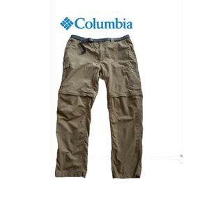 Columbia Men’s Convertible Pants Sz. 42/34